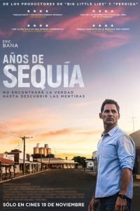 Años de sequía [Spanish]